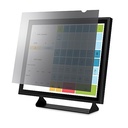 Filtro de privacidad de 17 y 5:4 para monitor de computador
