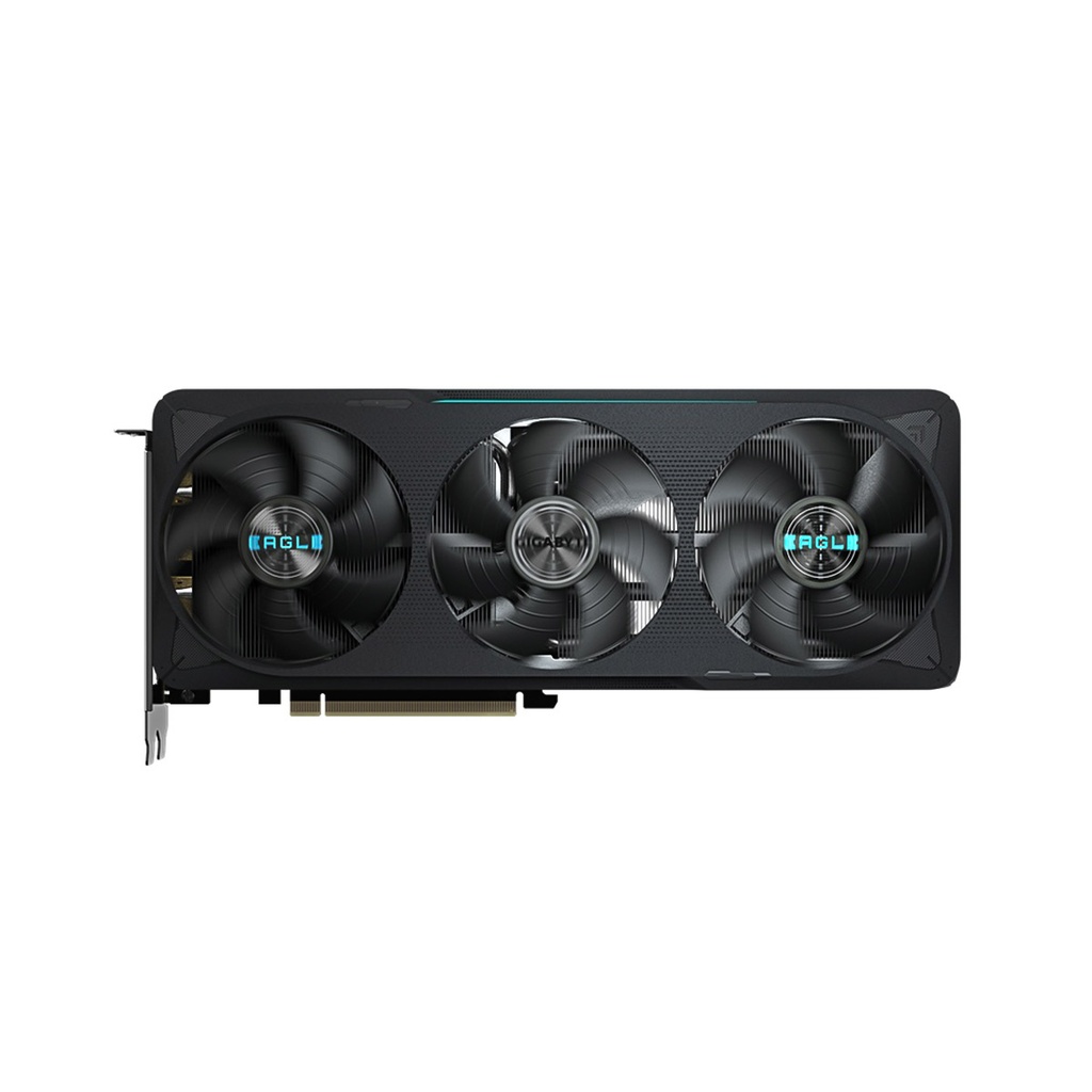 Tarjeta de Video Gigabyte NVIDIA GeForce RTX 5070 EAGLE OC SFF 12G 12GB 192-bit GDDR7 PCI Express x16 5.0 