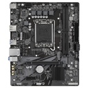 Tarjeta Madre Gigabyte H610M K V2 Micro-ATX LGA 1700 128 GB DDR5 HDMI DisplayPort Para Intel 