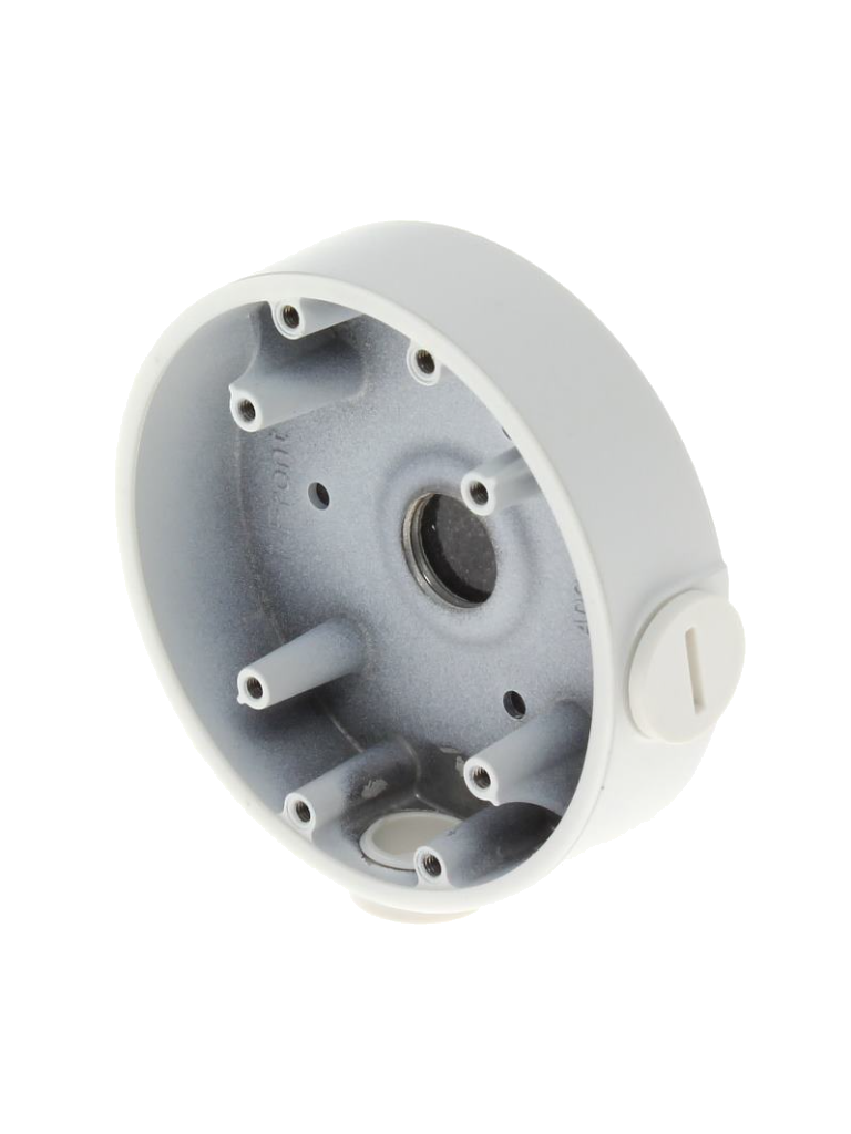 Dahua pfa139- caja de conexiones para camaras domo/ modelos: hdbw2241f-a / ipc-hdbw3241f-fd / ipc-hdbw3241f-as-m / ipc-hdbw3241f