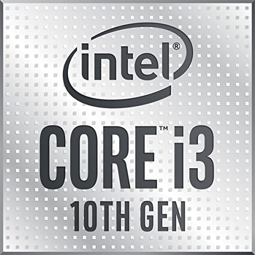 Cpu intel core i3 10105 soc1200 10th gen 3.7 ghz bx8070110105
