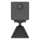 Cámara CCTV IP Smart WiFi Cubo IR Interior Ezviz CSCB2BK Inalámbrico 2 MP Full HD Día/Noche