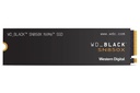 Unidad SSD Western Digital WD Black SN850X NVMe 1TB PCI Express 4.0 M.2