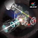 Videoproyector epson powerlite fh52