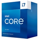 Procesador gaming intel® core™  i7-13700f de 5.2 ghz max turbo - 16 core