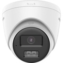 Cámara CCTV Domo IR Exterior Hikvision DS-2CE78D0T-LTS Alámbrico 2560x1440 Pixeles Día/Noche