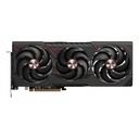 Tarjeta de Video Sapphire AMD Radeon RX 9070 XT PULSE 16GB 256-bit GDDR6 PCI Express x16 5.0 