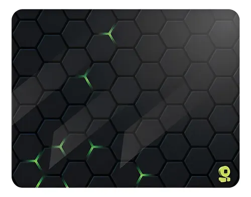 Mousepad gamer - 31 x 40 cm