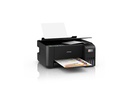 Multifuncional Epson EcoTank L3210 Color Inyección Tanque de Tinta Alámbrico Impr Scan Copiad Fax