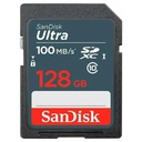 Memoria sd sdxc sandisk 128gb sdsdunr-128g-gn3in ultra sdhc uhs-i memory card ultra