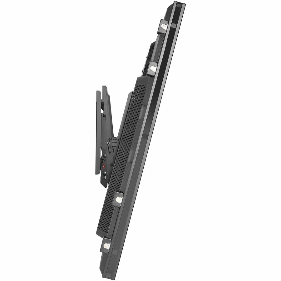 Soporte con inclinacion peerless st670 para monitores profesionales 46 a 90 pulgadas con capacidad hasta 113 kg