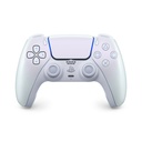 PlayStation Gamepad DualSense Pearl Para PlayStation 5 Inalámbrico