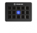 Teclado Elgato Stream Deck MK.2, 15 Teclas, Alámbrico, USB, Negro