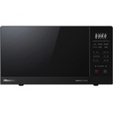 Horno de Microondas Hisense HMMS2509BP 0.9 Pies Cúbicos 1450W 25.5 Litros