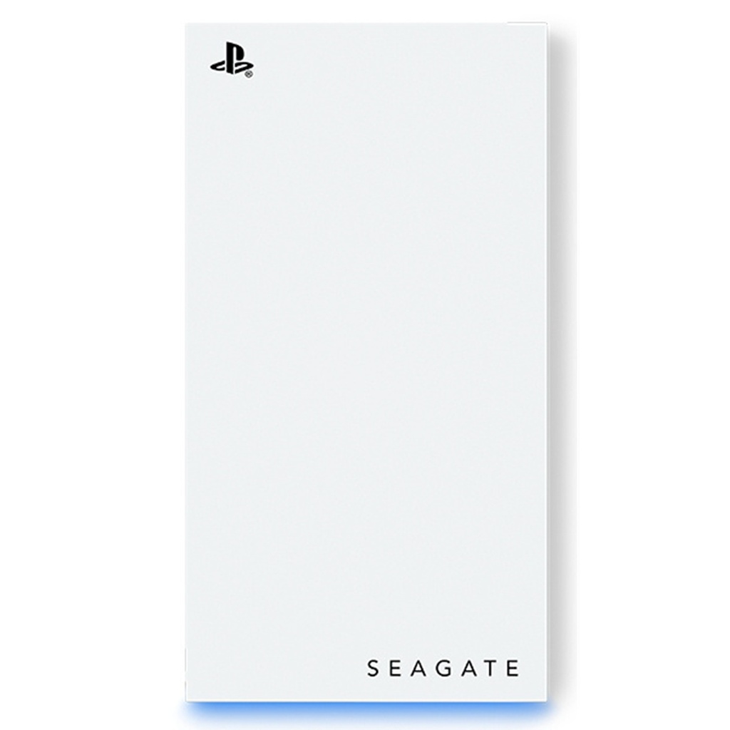 Unidad De Estado Solido SSD Externo Seagate Game Drive 2 TB USB A Para PS5