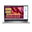 Laptop dell 15.6 dc15255 amd r5-7520u ram 8gb ssd 512gb w11h 1y carry in