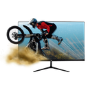 Monitor Gamer Game Factor MG500 V2 LED 23.8" Full HD FreeSync 144Hz HDMI