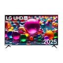 Television lg led 86ua7500psa 4k smart -