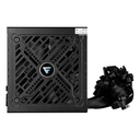 Fuente de Poder Game Factor PSG750 80 PLUS Bronze ATX, 24-pin ATX, 120mm, 750W
