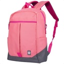 Mochila Rainbow de Poliéster TechZone Para Laptop 16"