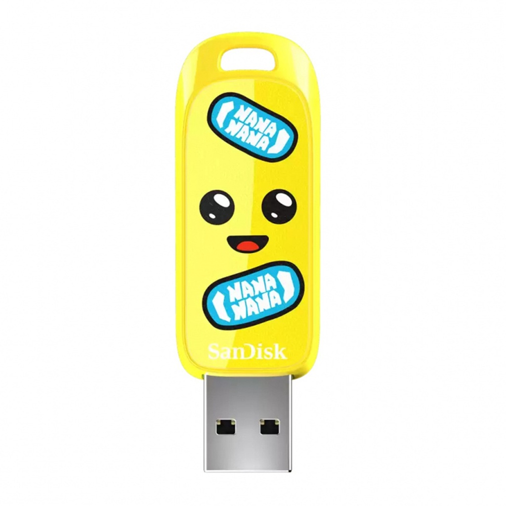 Memoria USB SanDisk SDCZIF-256G-G46 256GB USB A 3.0 Lectura 130MB/s
