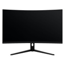 Monitor Gamer Curvo Balam Rush Hyper Orbit MHO27Y LED 27" Full HD G-Sync/FreeSync 240Hz HDMI/DisplayPort