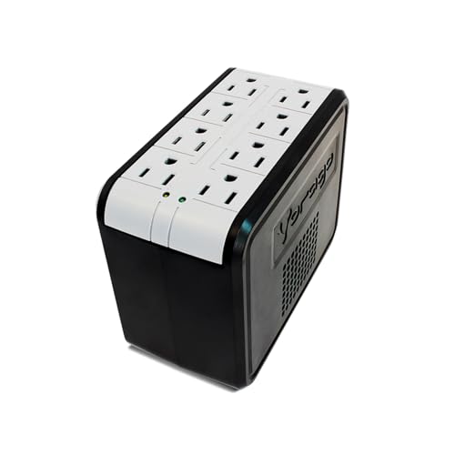 Regulador de voltaje vorago avr-200 1,40