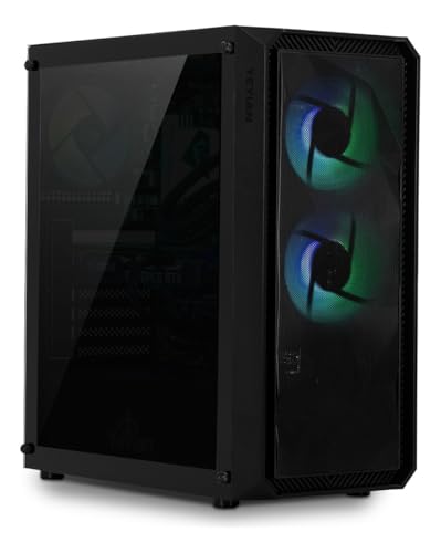 Pc gamer tanto x02 ta07kfb-3701m core i7 10700f 16gb ddr4 rtx 3070