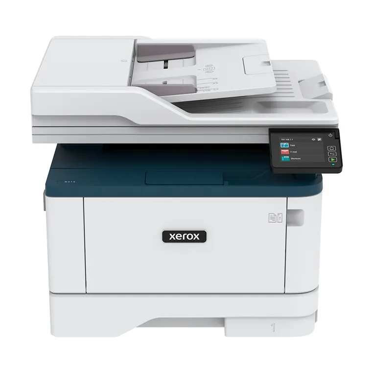 Multifunción  xerox b305_dni - 40 ppm (Open Box)