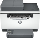 Multifuncional HP LaserJet M236sdw Blanco Y Negro Láser Inalámbrico Print/Scan/Copy		 