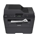 Impresora Multifuncional Brother DCP-L2540DW Láser