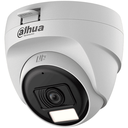 Cámara CCTV Domo IR Interior Dahua DH-HAC-T1A51N-U-IL-A Alámbrico 2880x1620 Pixeles Día/Noche