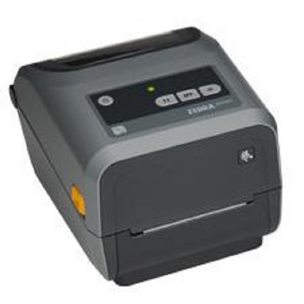 Impresora De Etiquetas Térmica Directa Zebra ZD421 203x203DPI Host USB Ethernet USB Bluetooth