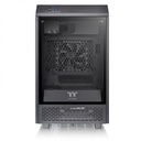 Gabinete thermaltake the tower 100 black ca-1r3-00s1wn-00 - color negro