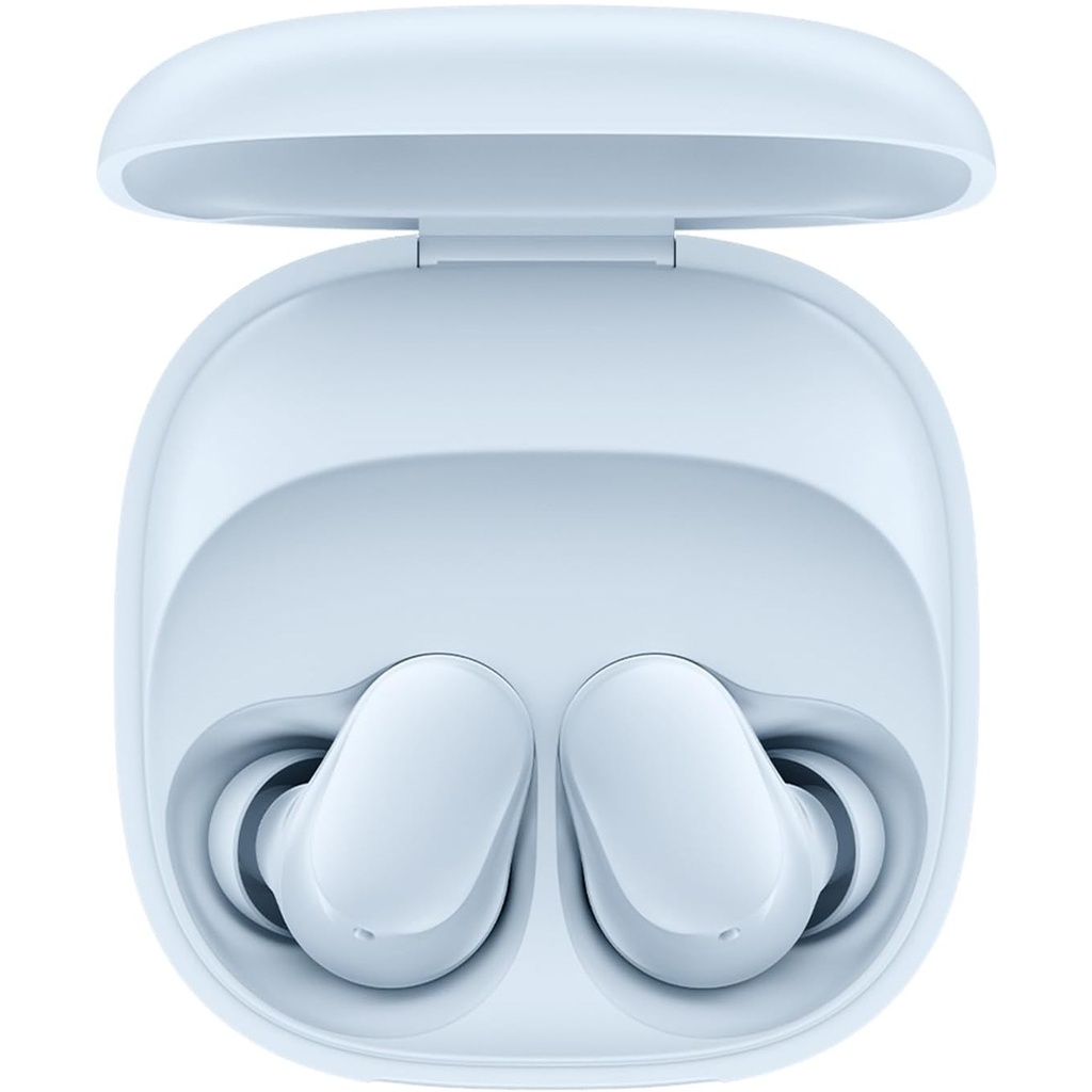 Audífonos In-ear con Micrófono Xiaomi Redmi Buds 6 Play Inalámbrico Bluetooth