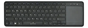 Teclado Perfect Choice PC-201021 RF Inalámbrico USB Español