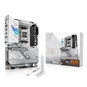 Tarjeta madre asus rog strix x870-a gaming wifi socket am5 4*ddr5 hdmi dp pci-e 5.0 atx