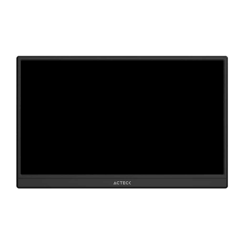 Monitor Portátil Acteck LinkPad LP15Y LCD 15.6", 1920x1080 Full HD, G-Sync/FreeSync, 60Hz, Bocinas Integradas