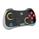 Gamepad Balam Rush Pocket G555 Azender Inalámbrico Bluetooth Diseño Retro RGB