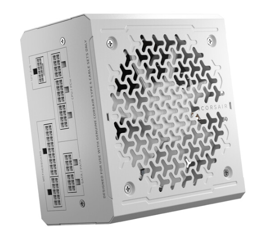 Fuente de Poder Corsair RM750E 80 PLUS Gold, Modular, 24-pin ATX, 120mm, 750W