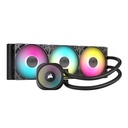 Enfriamiento Líquido Para CPU Corsair NAUTILUS 360 RS 3x 120mm Hasta 1700RPM
