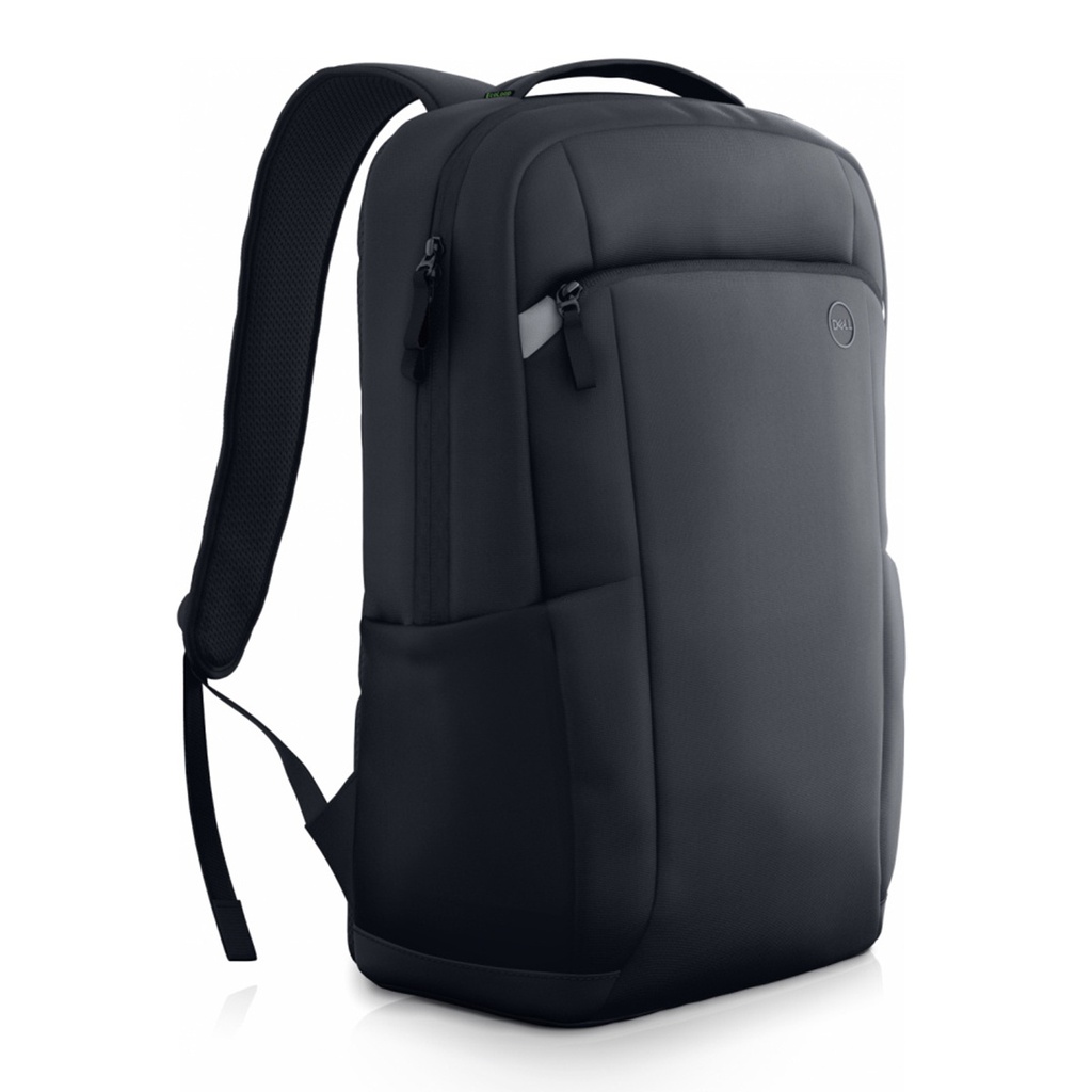Mochila Para Laptop 15.6" Dell CP5724S EcoLoop Pro Slim de Tela/Poliéster