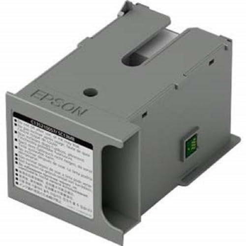 Tanque mantenimiento epson sctx170