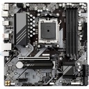 Tarjeta Madre Gigabyte B650M K Micro-ATX AM5 AMD B650 128GB DDR5 HDMI/DP para AMD 