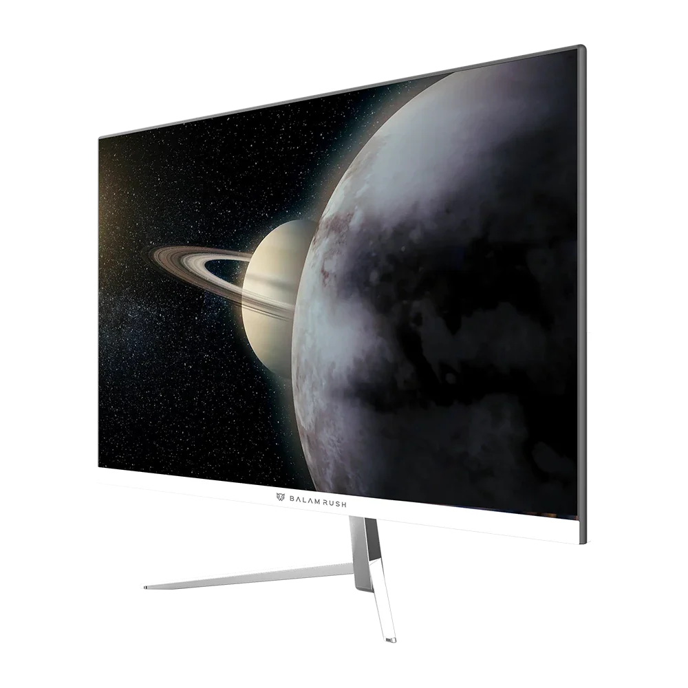 Monitor gamer balam rush andromeda mag27y curvo 27 pulg va full hd