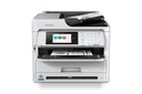 Impresora multifuncional monocromatica workforce pro wf-m5899