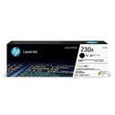 Toner hp 230a laserjet negro para mfp 4302 4303 w2300a