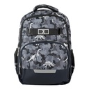 Mochila Escolar Para Niños Ergonómica - Modelo Arcade - Perfect Choice