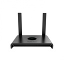 Router Ruijie Ethernet RG-EW300N Inalámbrico 300 Mbit/s 2.4GHz 2 Antenas de 5dBi