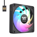 Ventilador Para CPU Thermaltake CT140 EX 3x 140mm 1800RPM ARGB